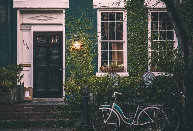 Donation de son vivant d'une maison avec usufruit